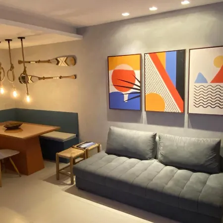 Solaris Imbassai Apartment Exterior photo