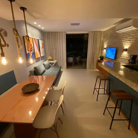 Solaris Imbassai Apartment Exterior photo