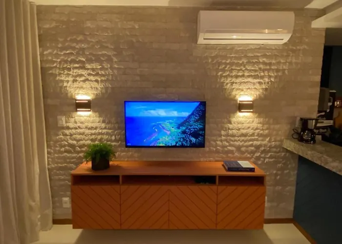 Solaris Imbassai