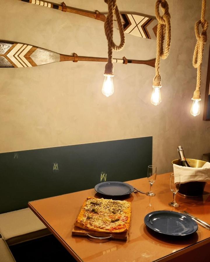 Solaris Apartment *