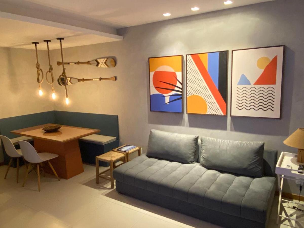 Apartment Solaris